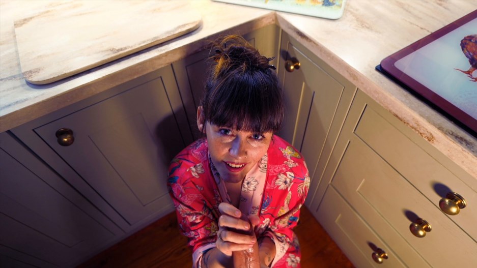 Sydney Harwin – My Son is a pervert with his Sister